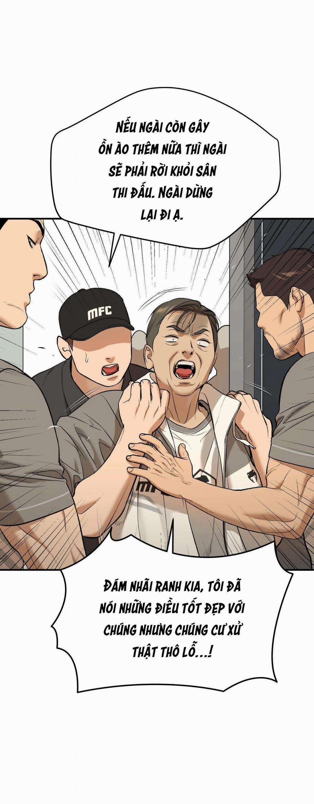 [18+] Jinx 49 trang 50