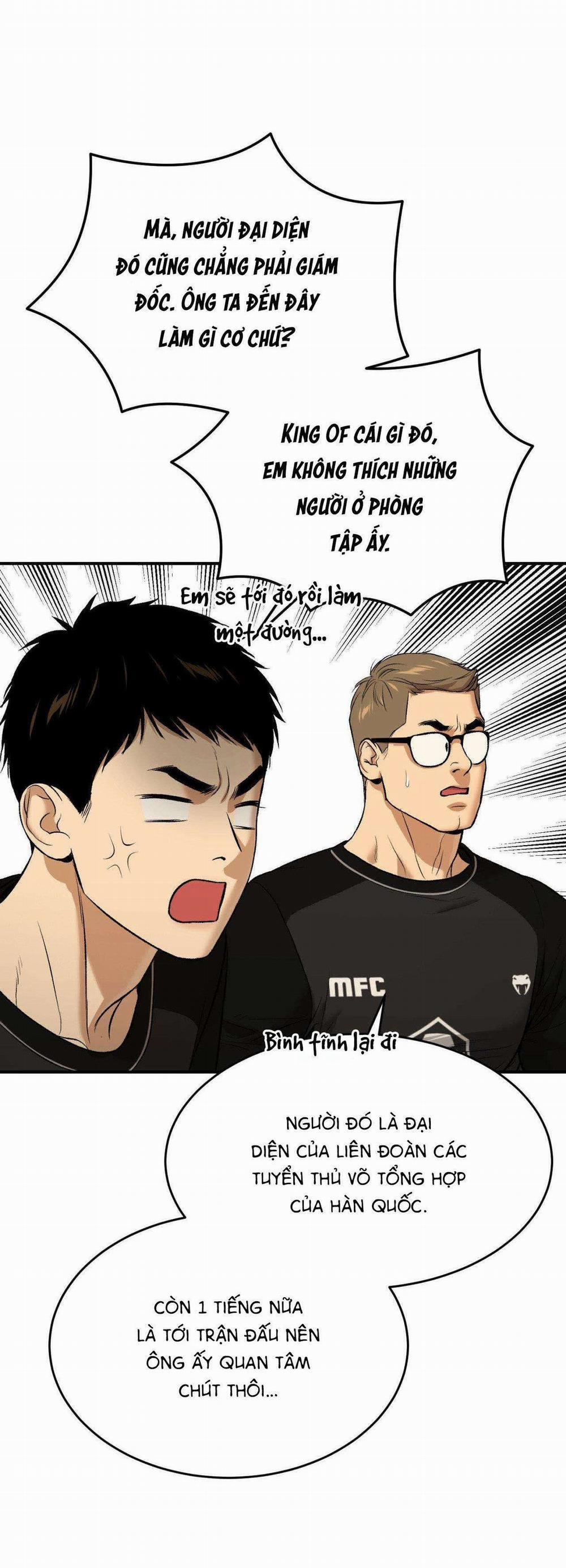 [18+] Jinx 49 trang 52