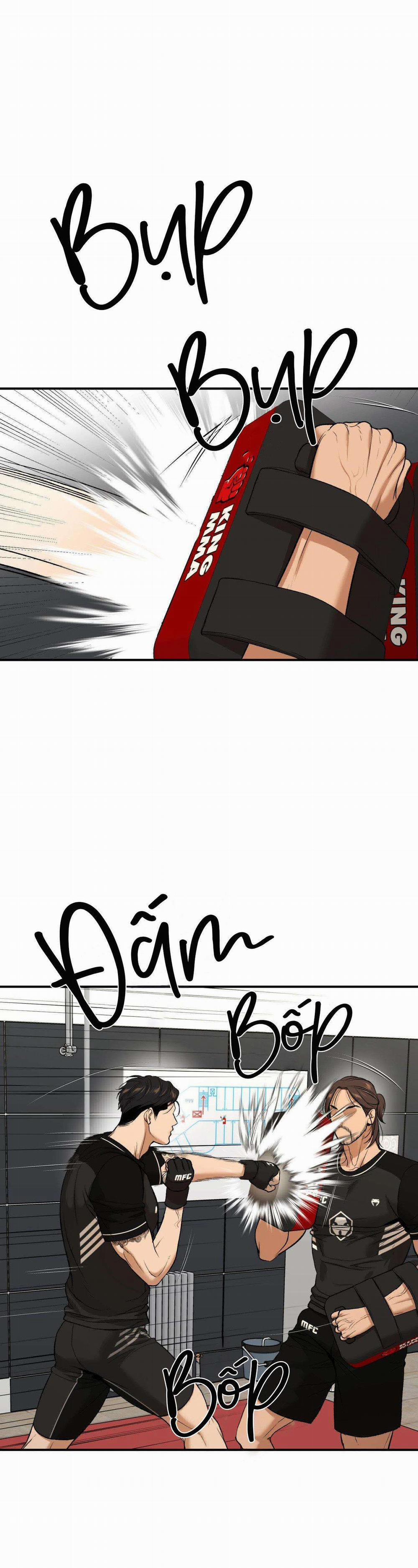 [18+] Jinx 49 trang 55