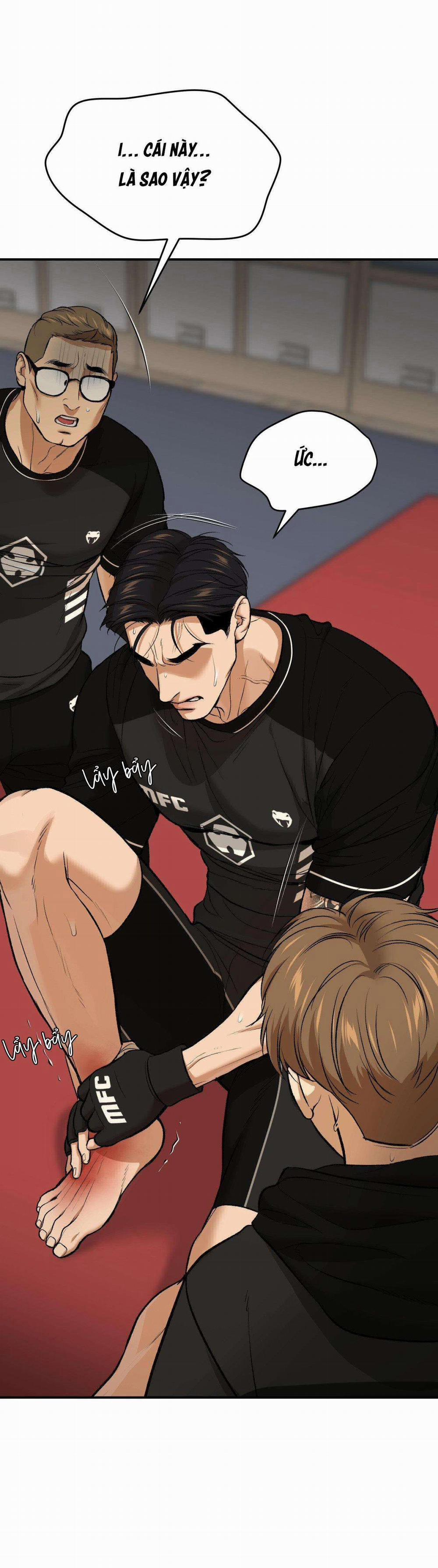 [18+] Jinx 49 trang 61