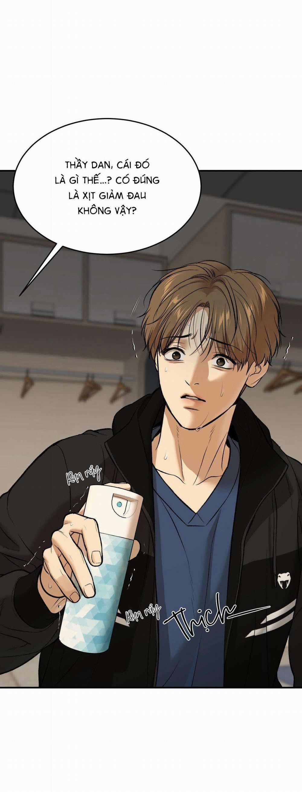 [18+] Jinx 49 trang 62