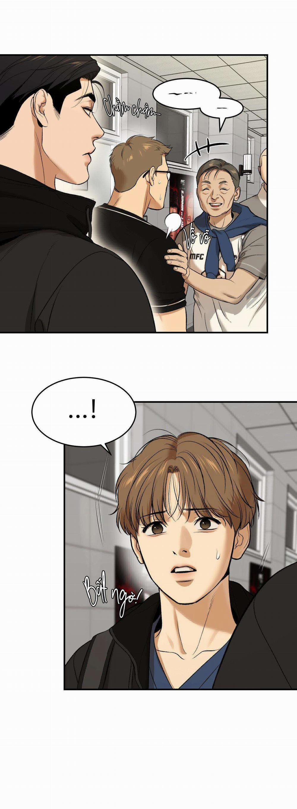 [18+] Jinx 49 trang 7