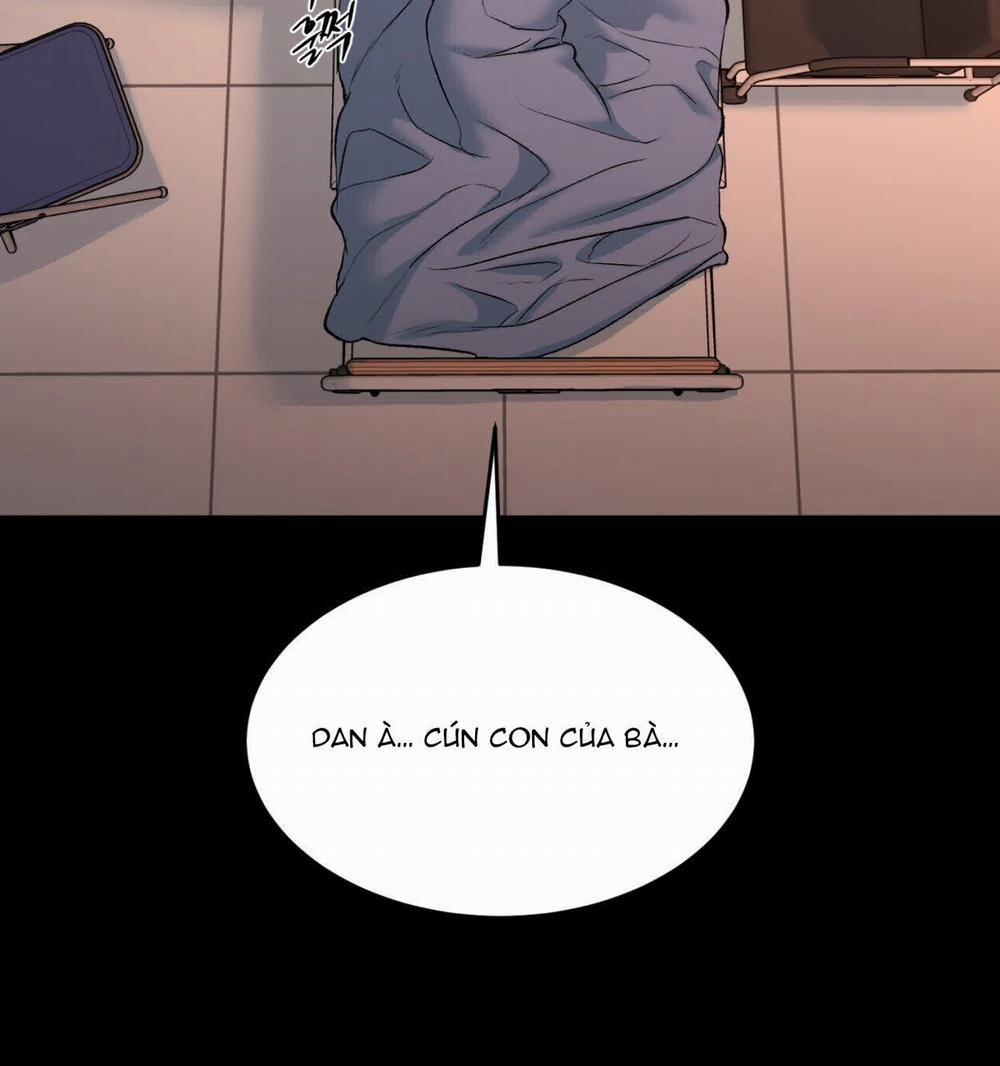 [18+] Jinx 53.1 trang 21