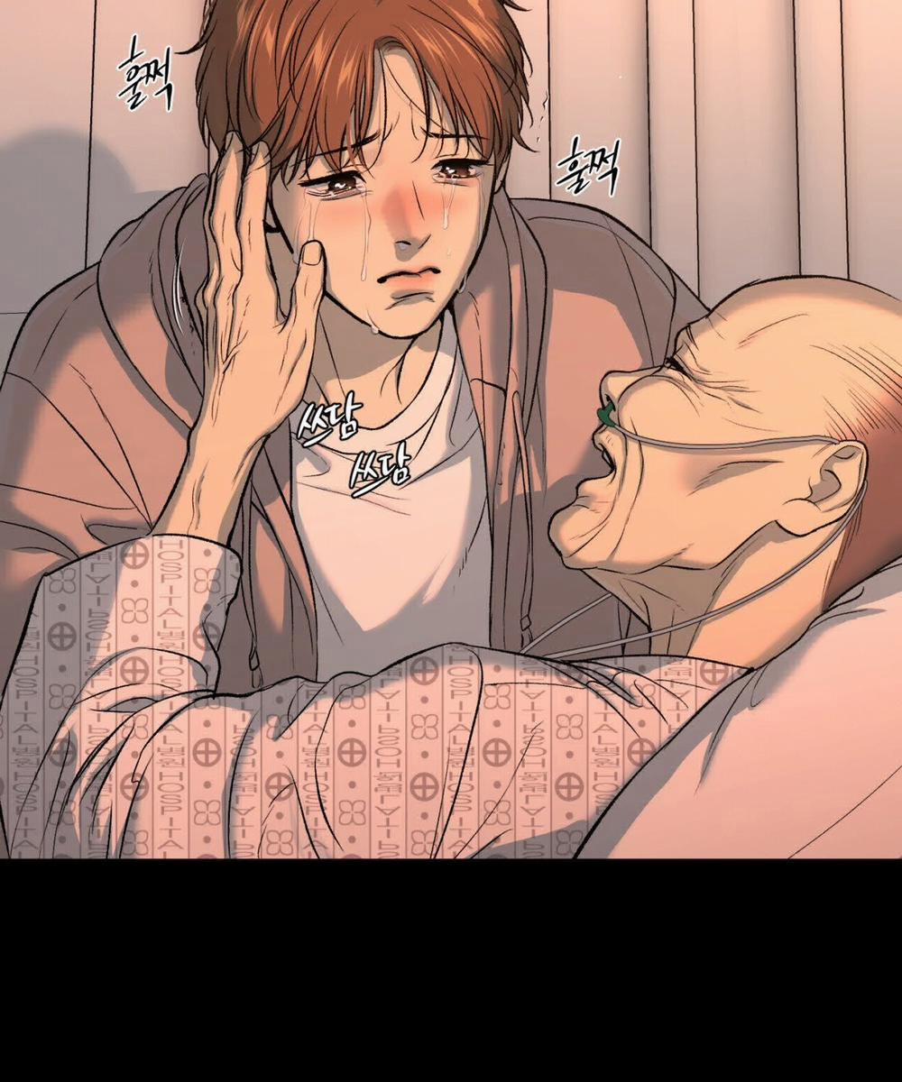 [18+] Jinx 53.1 trang 34