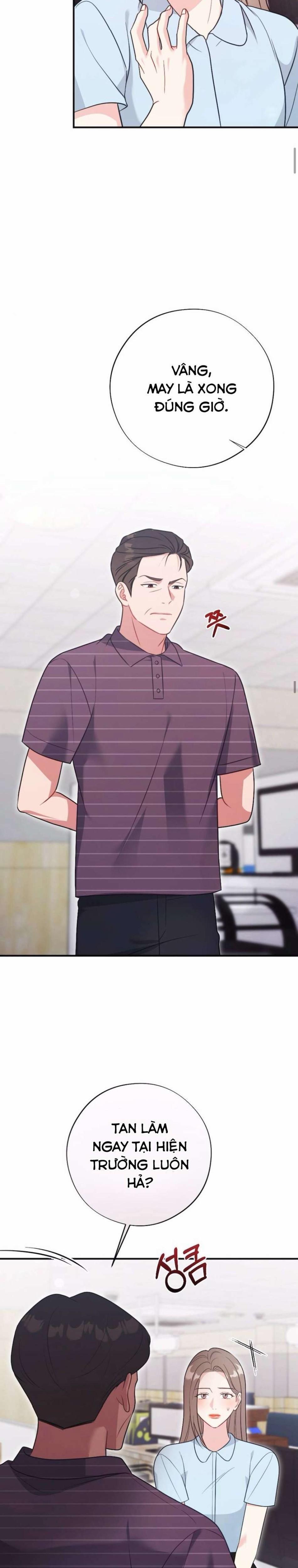 『18+』Kẻ Khiếu Nại Là Tên Giang Hồ Xấu Xa 10 trang 11