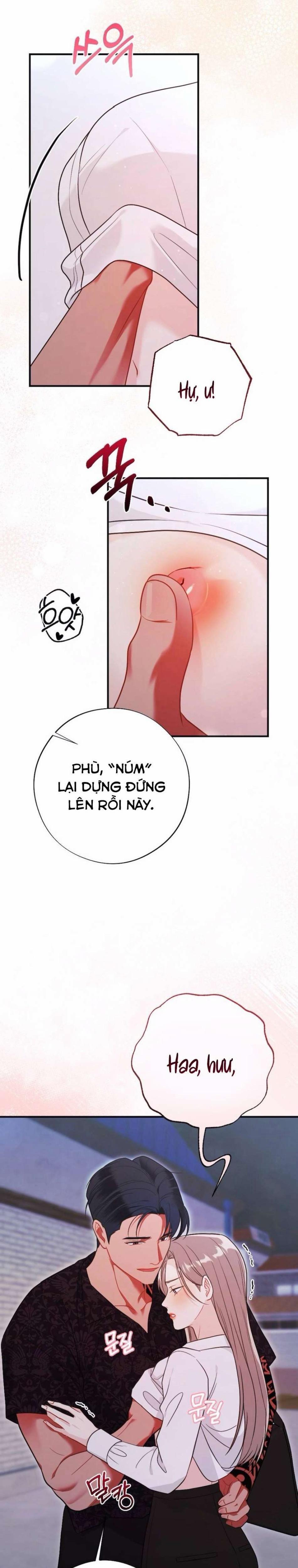 『18+』Kẻ Khiếu Nại Là Tên Giang Hồ Xấu Xa 10 trang 4