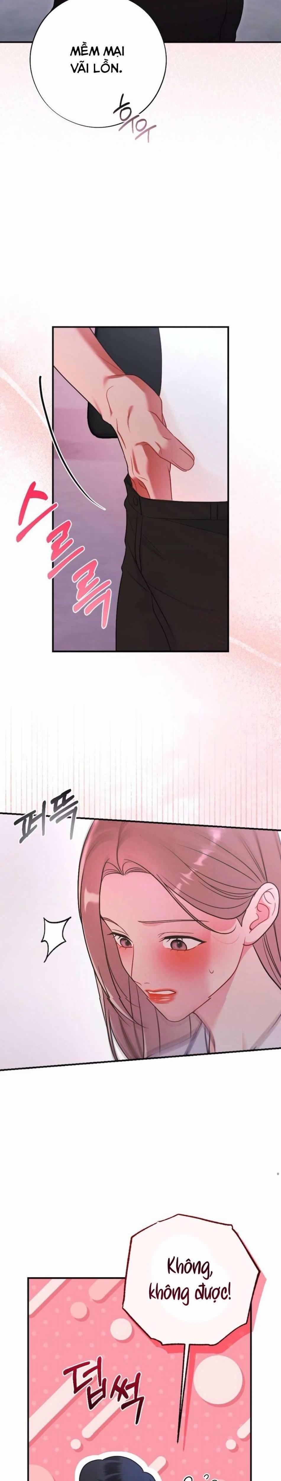 『18+』Kẻ Khiếu Nại Là Tên Giang Hồ Xấu Xa 10 trang 5