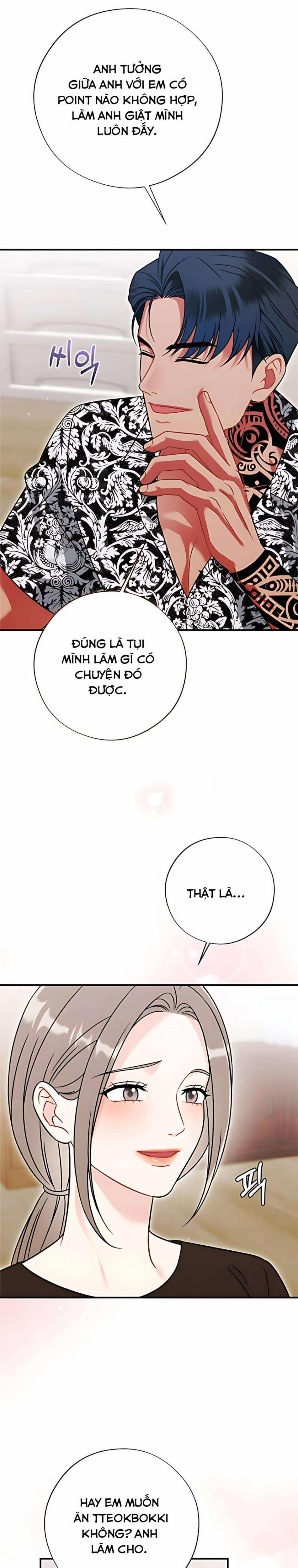 『18+』Kẻ Khiếu Nại Là Tên Giang Hồ Xấu Xa 11 trang 5