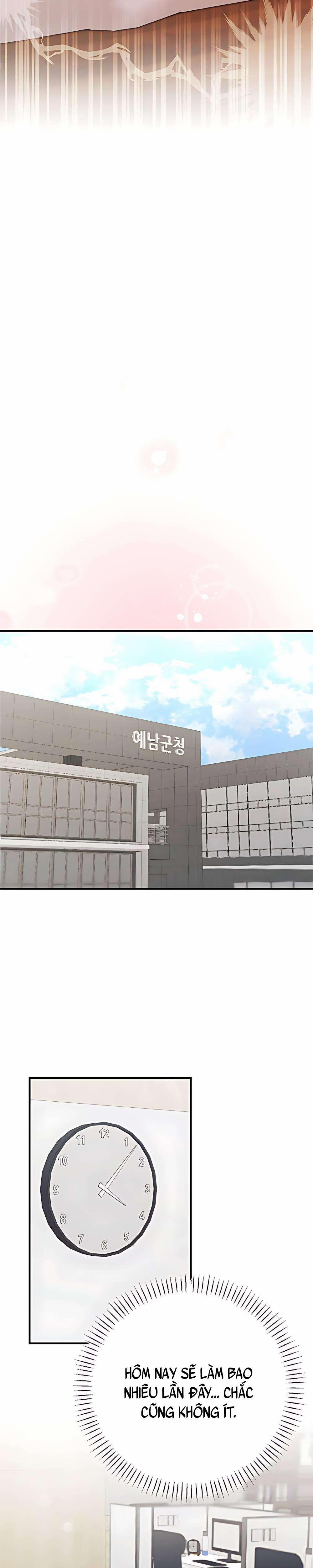 『18+』Kẻ Khiếu Nại Là Tên Giang Hồ Xấu Xa 13 trang 13