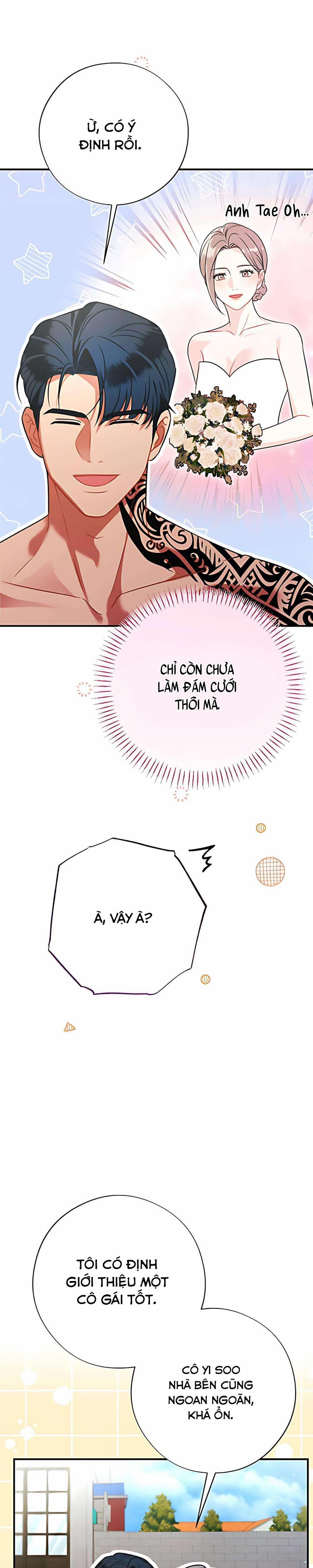 『18+』Kẻ Khiếu Nại Là Tên Giang Hồ Xấu Xa 13 trang 5