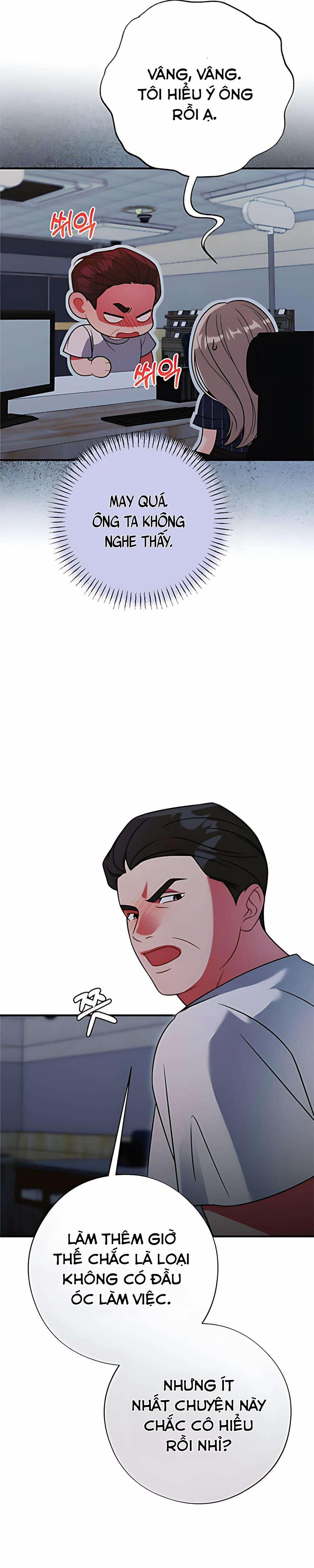 『18+』Kẻ Khiếu Nại Là Tên Giang Hồ Xấu Xa 14 trang 12