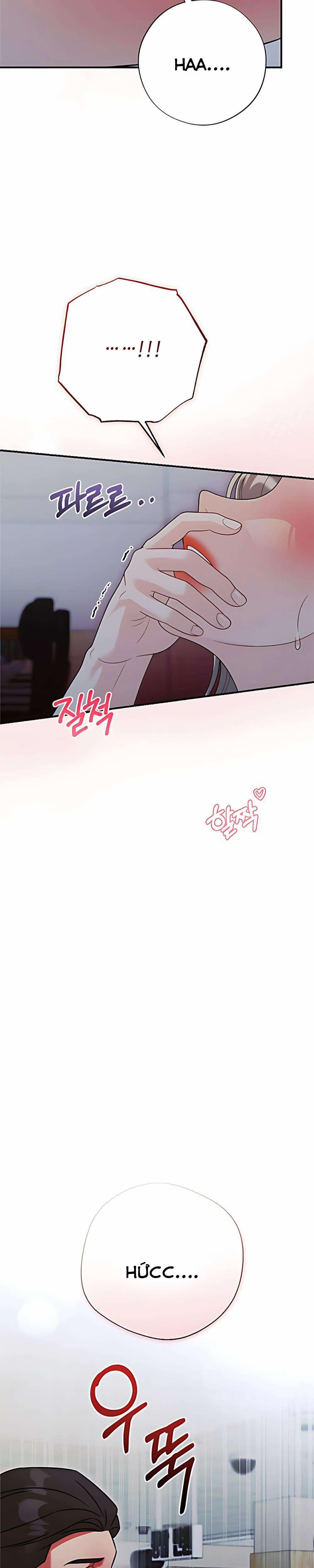 『18+』Kẻ Khiếu Nại Là Tên Giang Hồ Xấu Xa 14 trang 6