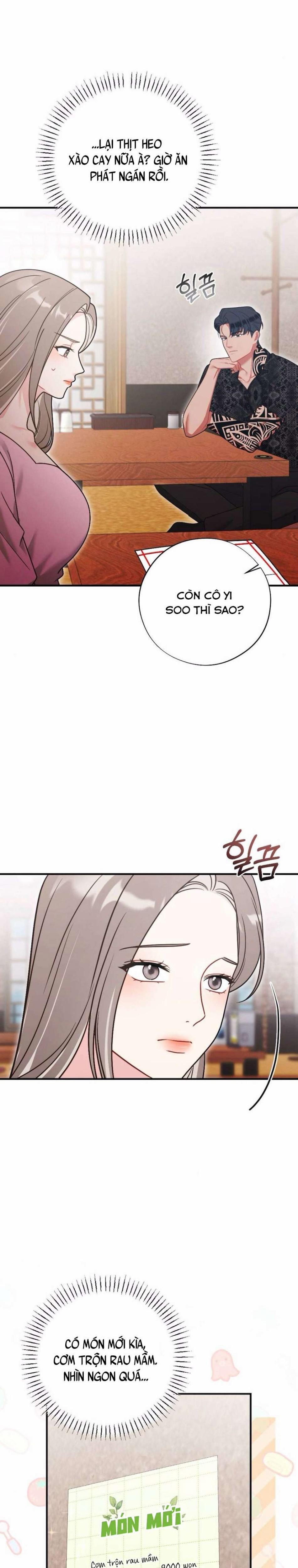 『18+』Kẻ Khiếu Nại Là Tên Giang Hồ Xấu Xa 6 trang 4