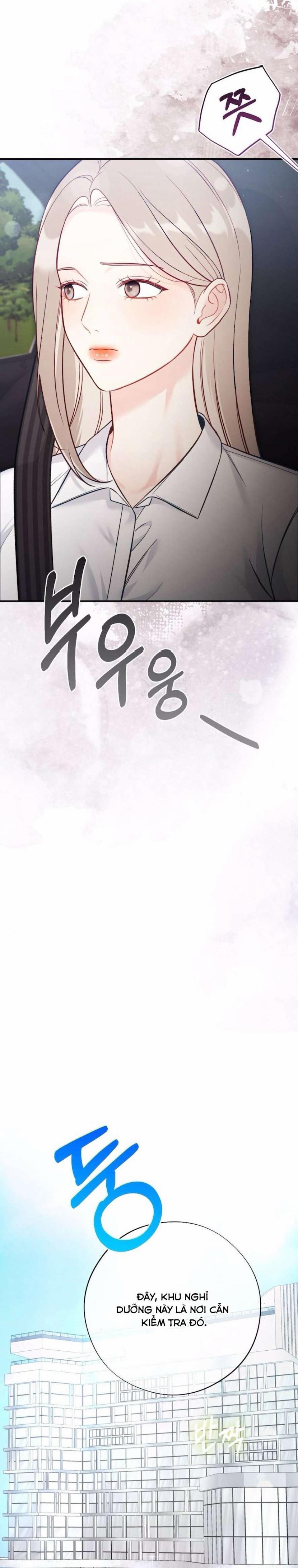 『18+』Kẻ Khiếu Nại Là Tên Giang Hồ Xấu Xa 7 trang 11