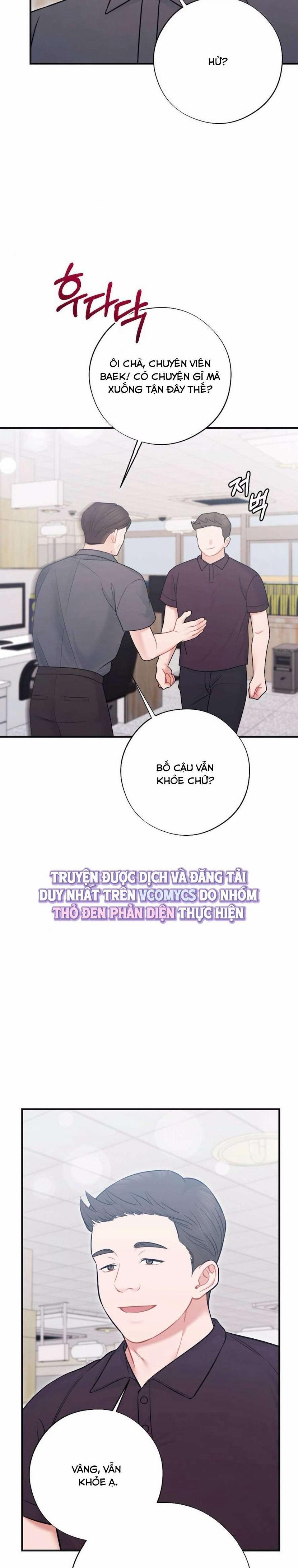 『18+』Kẻ Khiếu Nại Là Tên Giang Hồ Xấu Xa 7 trang 2