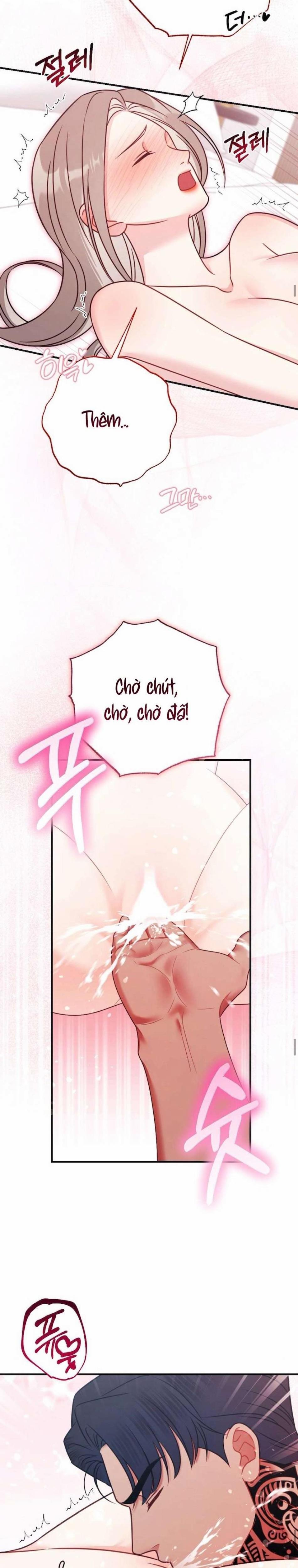 『18+』Kẻ Khiếu Nại Là Tên Giang Hồ Xấu Xa 9 trang 7