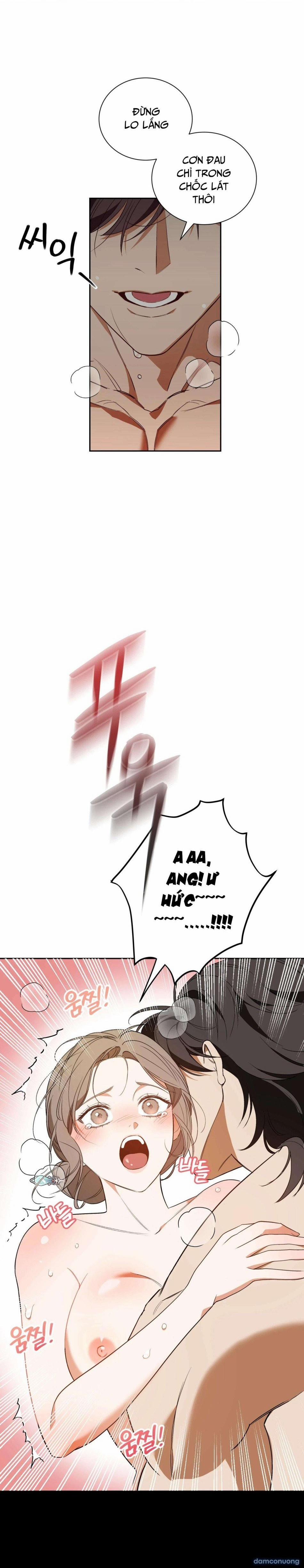 〖18+〗- Kẻ Ngu Dốt 1 trang 10