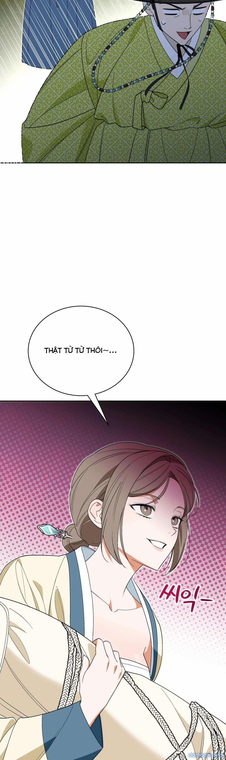 〖18+〗- Kẻ Ngu Dốt 1 trang 21