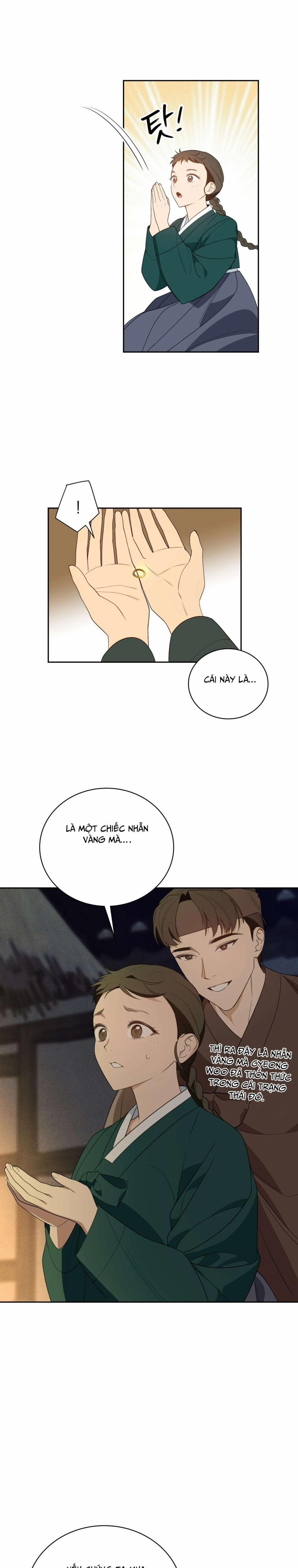 〖18+〗- Kẻ Ngu Dốt 1 trang 26