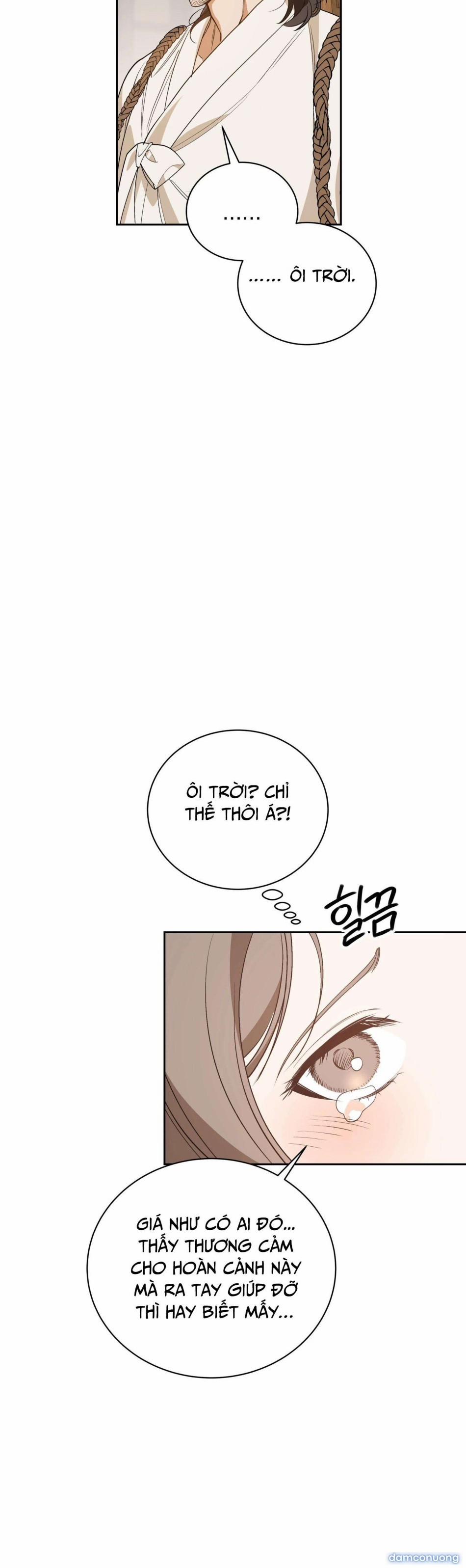 〖18+〗- Kẻ Ngu Dốt 1 trang 45