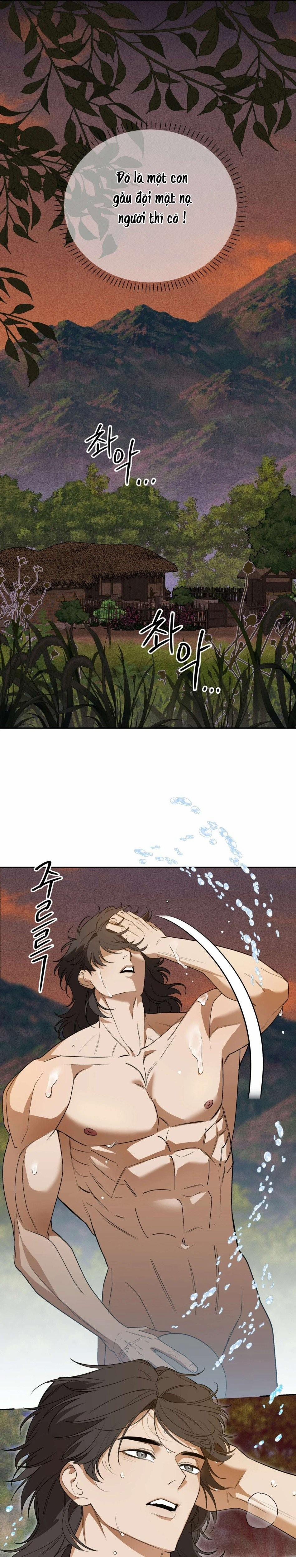 〖18+〗- Kẻ Ngu Dốt 2 trang 12