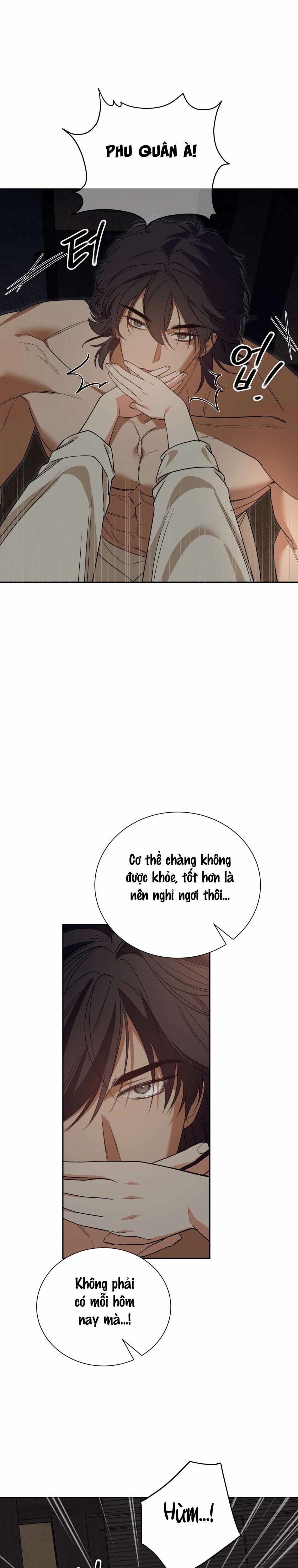 〖18+〗- Kẻ Ngu Dốt 2 trang 24