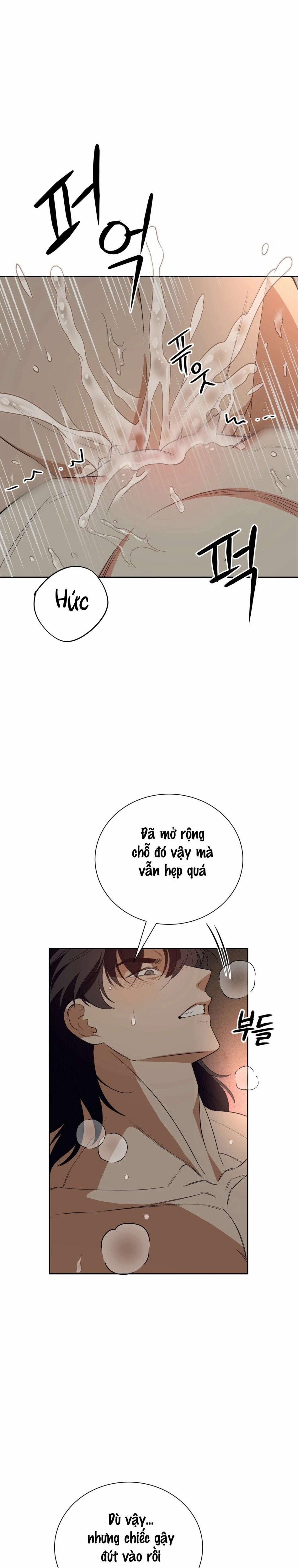 〖18+〗- Kẻ Ngu Dốt 3 trang 18