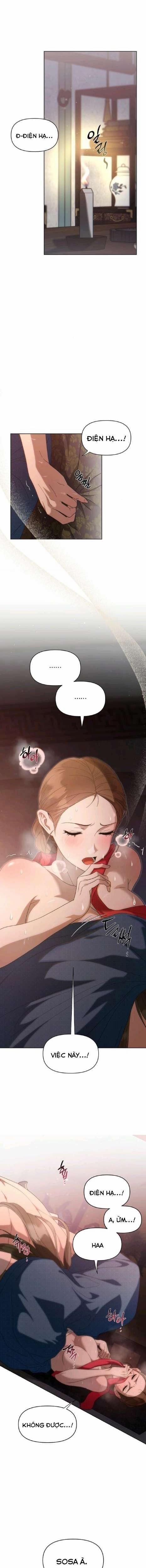 『18+』Khi Đêm Buông Trên Sông Thu 1 trang 1