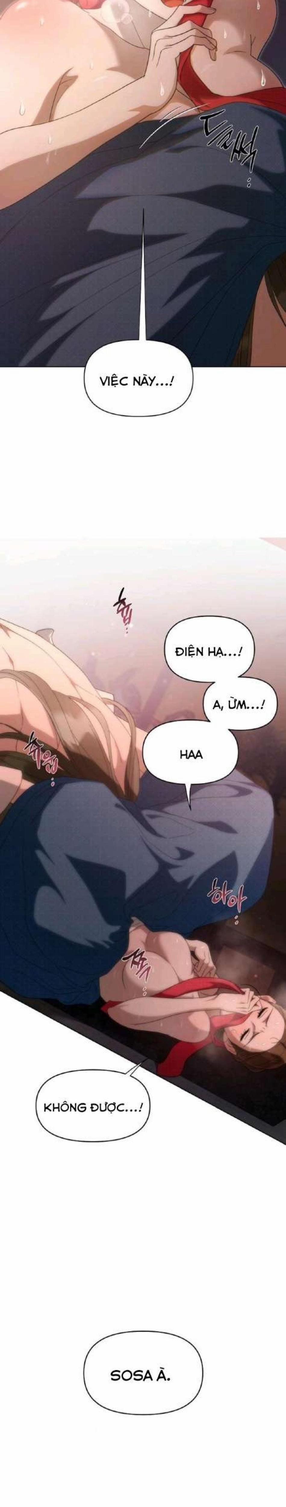 『18+』Khi Đên Buông Trên Sông Thu 1 trang 3