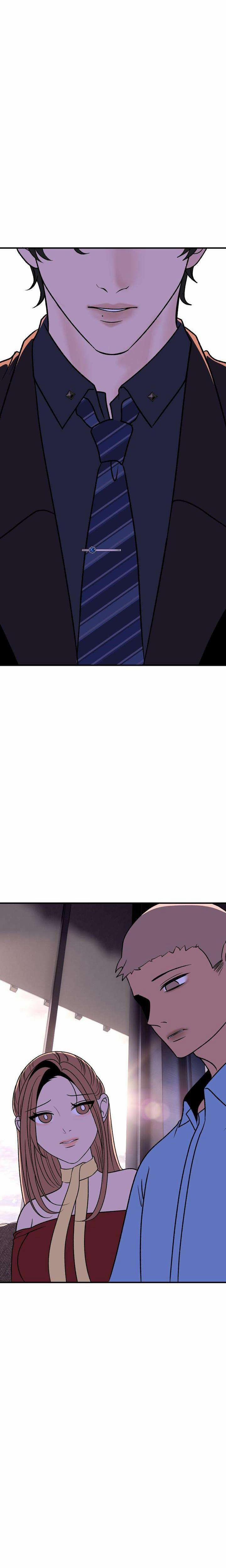 『18+ Không Che』Back To The Moon 10 trang 15