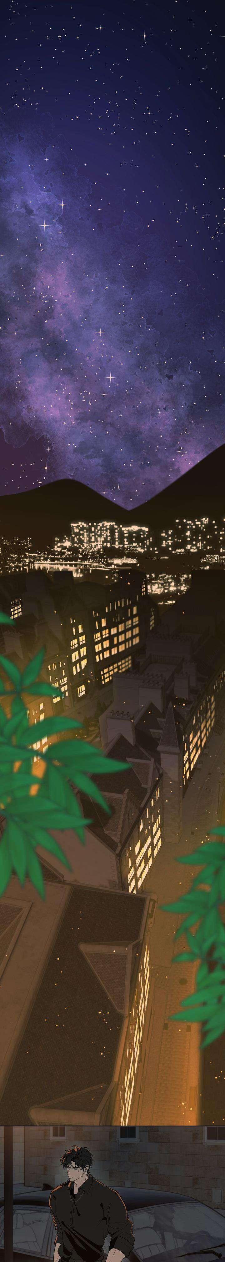 『18+ Không Che』Back To The Moon 2 trang 0