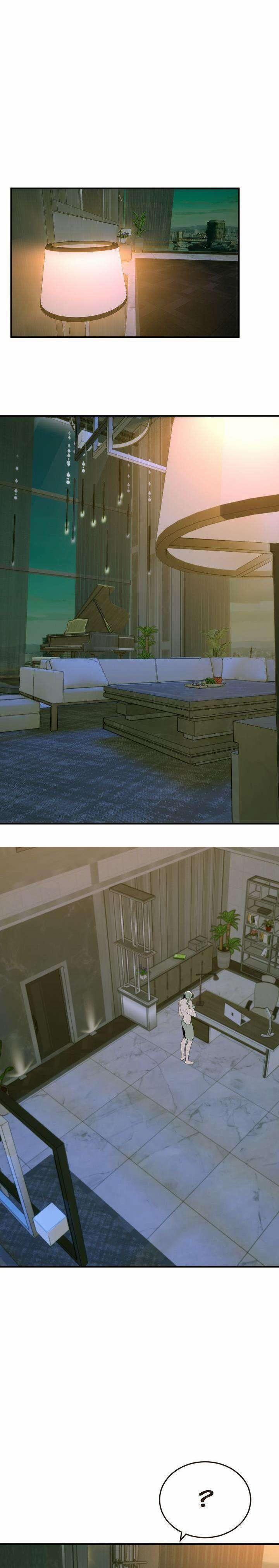 『18+ Không Che』Back To The Moon 7 trang 0