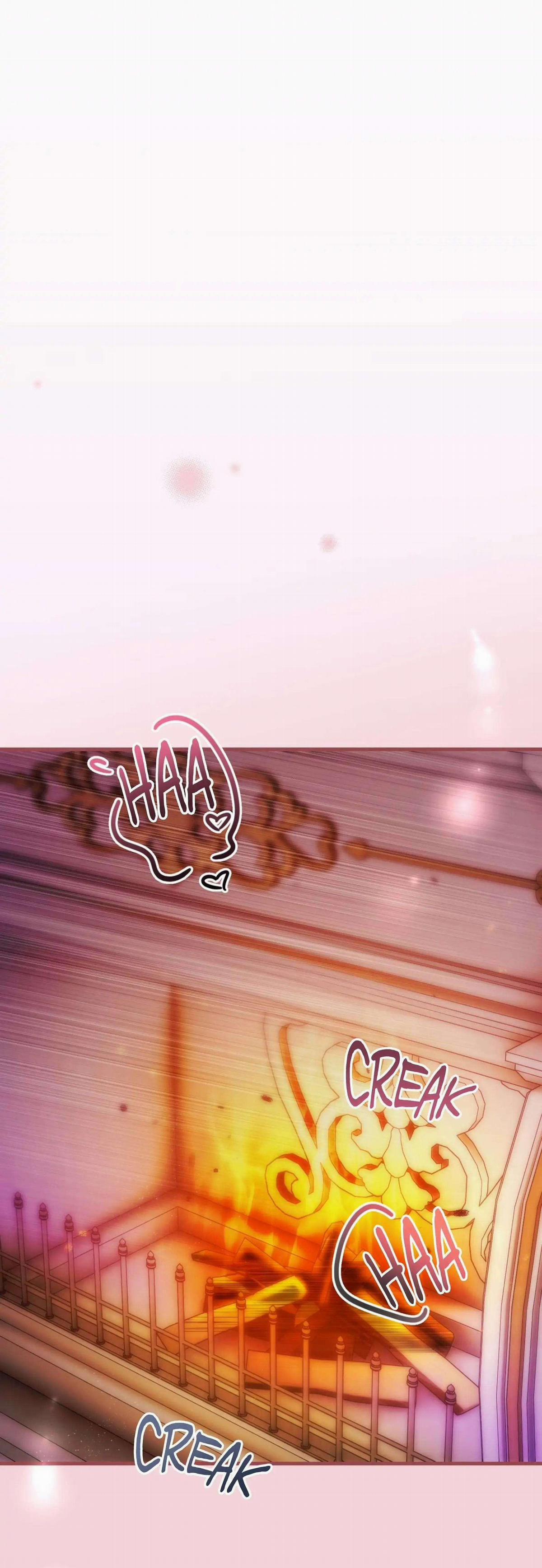 『18+ Không Che』Bị Giam Cầm Cùng Tên Đáng Chết 1 trang 0