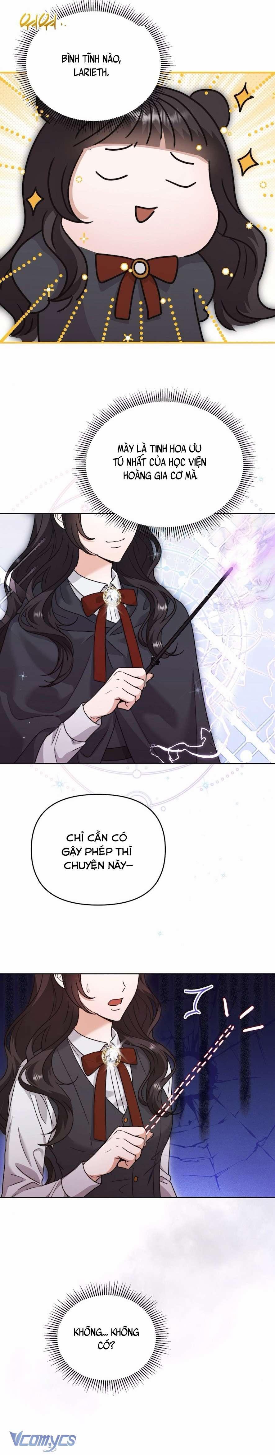 『18+ Không Che』Bị Giam Cầm Cùng Tên Đáng Chết 2 trang 5