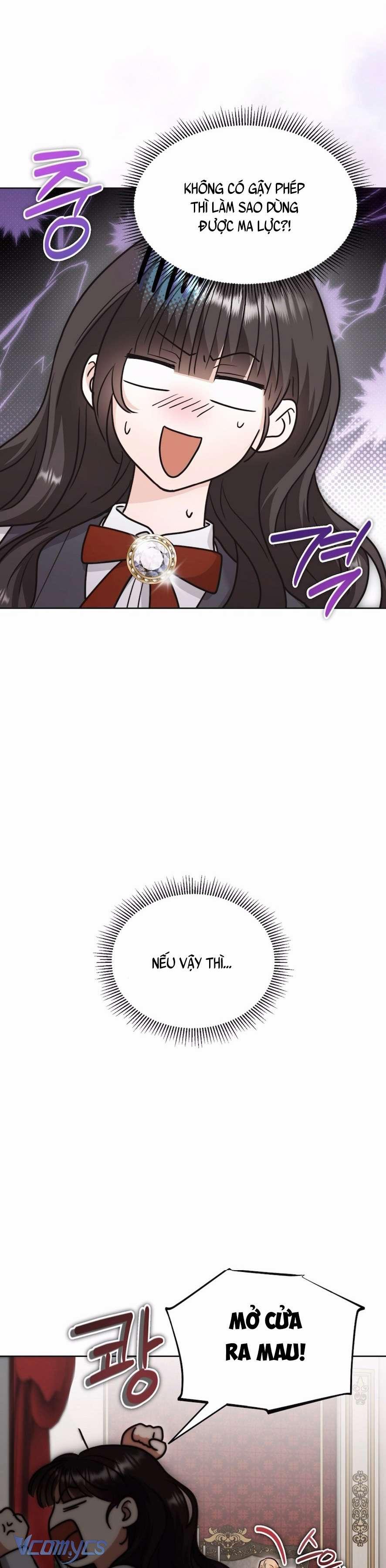 『18+ Không Che』Bị Giam Cầm Cùng Tên Đáng Chết 2 trang 6