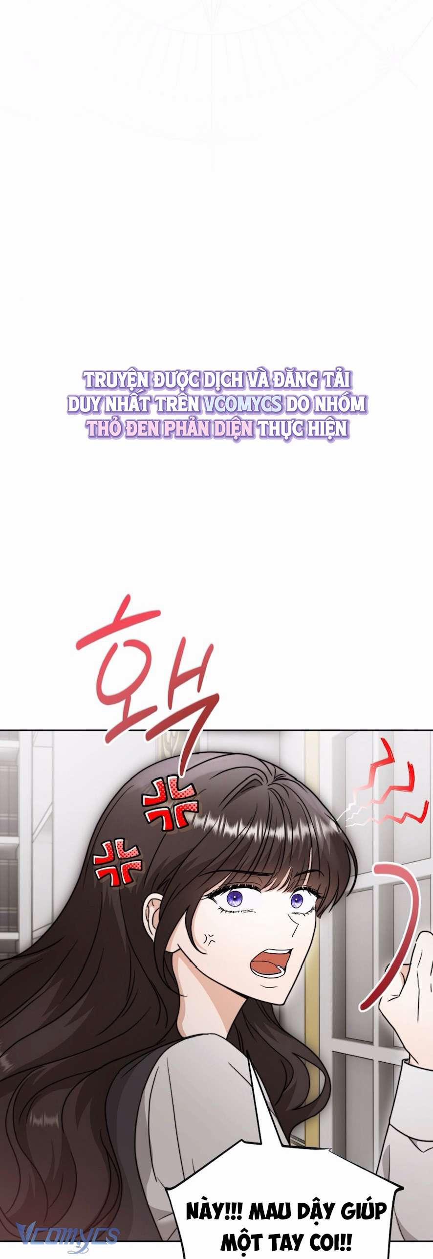 『18+ Không Che』Bị Giam Cầm Cùng Tên Đáng Chết 2 trang 8