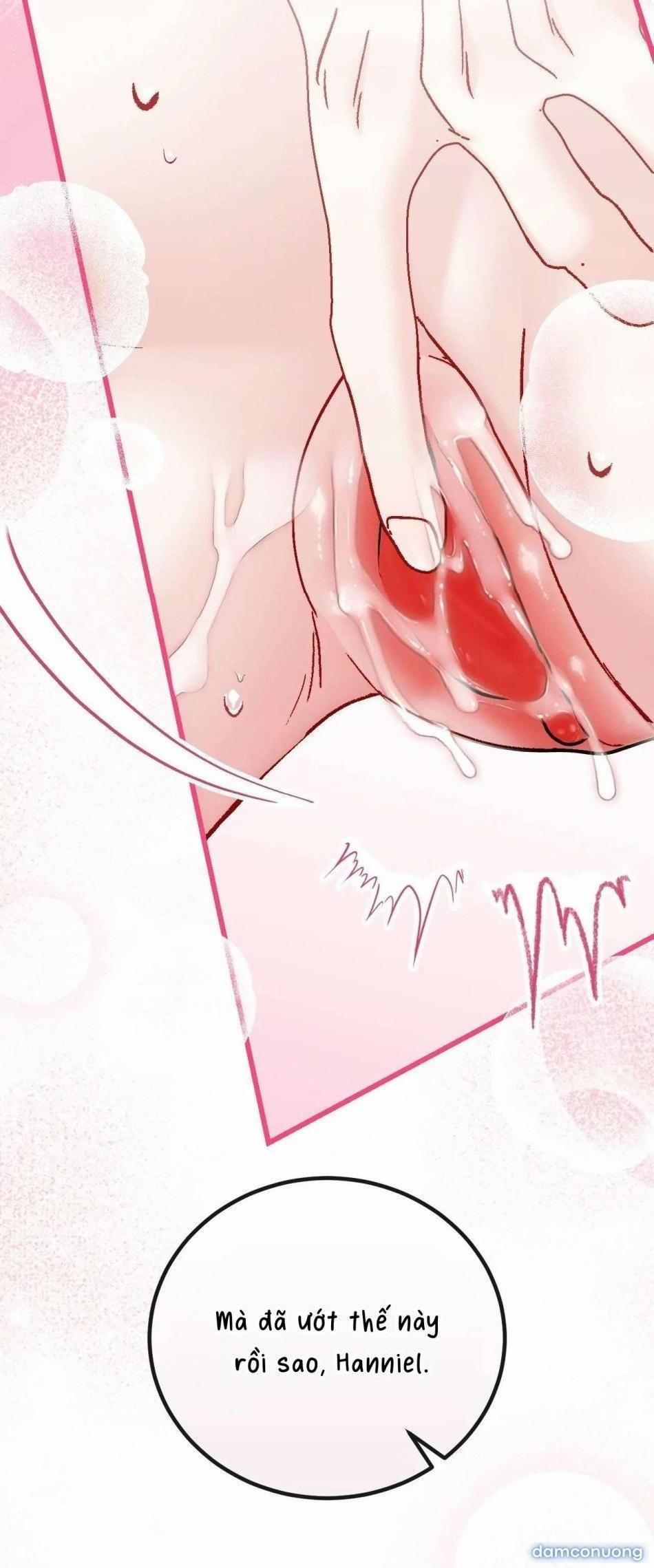 [ 18+ Không Che ] Bị Mắc Kẹt Trong Trò Chơi Harem Ngược Vô Vọng 30 trang 1