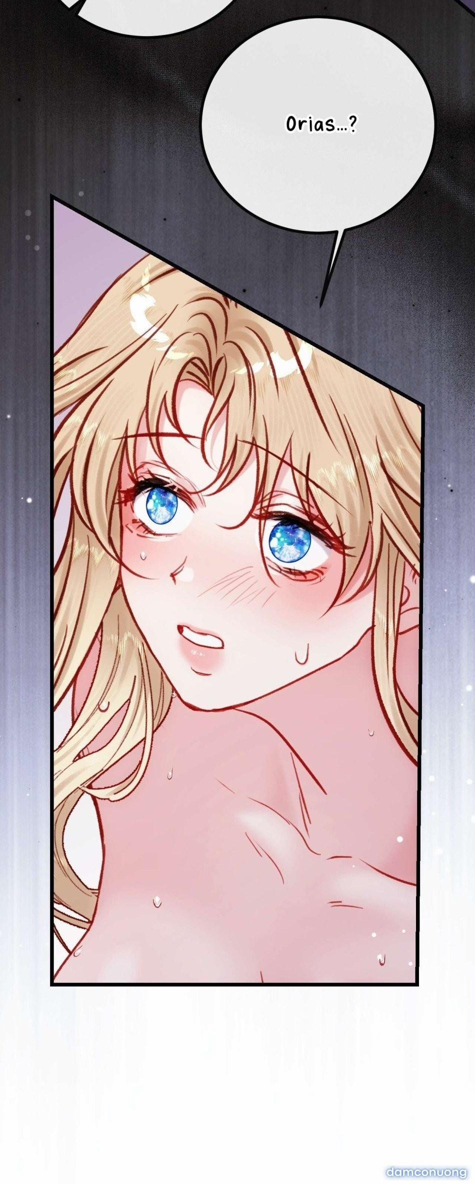 [ 18+ Không Che ] Bị Mắc Kẹt Trong Trò Chơi Harem Ngược Vô Vọng 30 trang 39