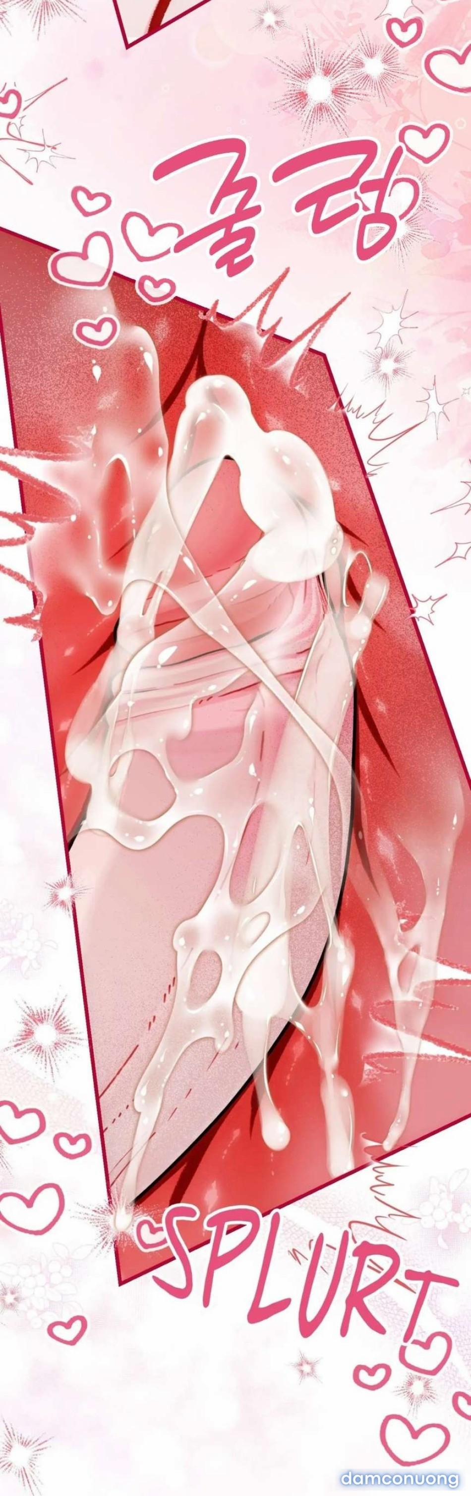 [ 18+ Không Che ] Bị Mắc Kẹt Trong Trò Chơi Harem Ngược Vô Vọng 31 trang 17