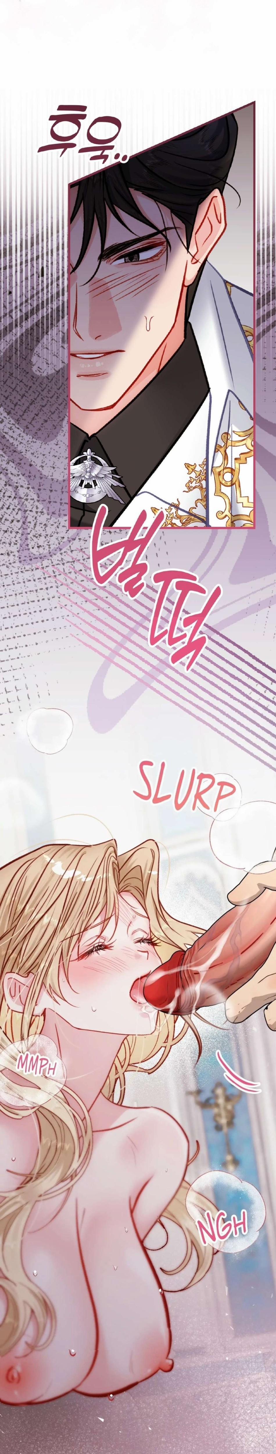 [ 18+ Không Che ] Bị Mắc Kẹt Trong Trò Chơi Harem Ngược Vô Vọng 31 trang 18