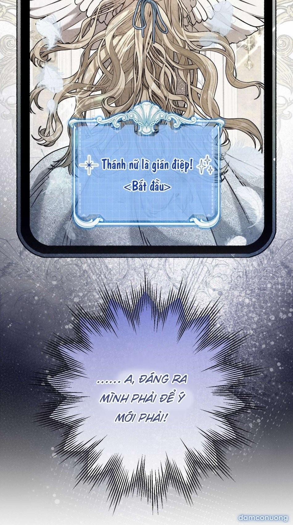 [ 18+ Không Che ] Bị Mắc Kẹt Trong Trò Chơi Harem Ngược Vô Vọng 31 trang 32