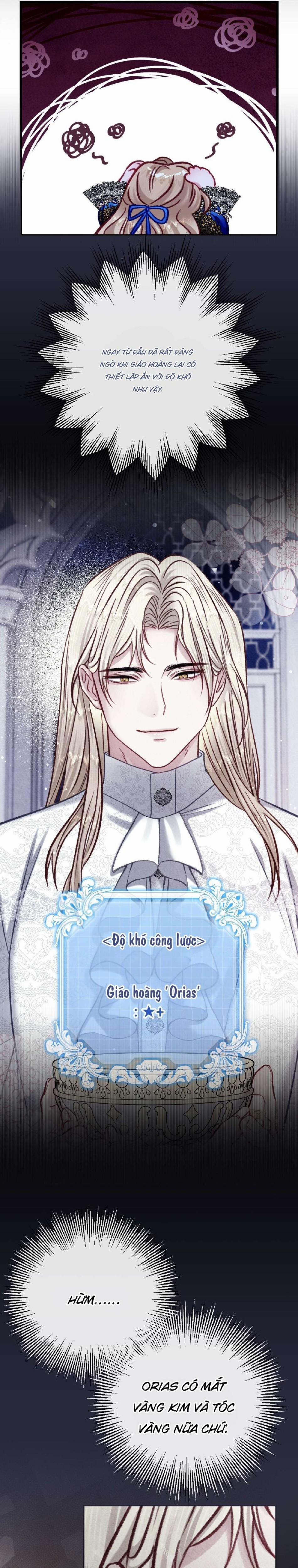 [ 18+ Không Che ] Bị Mắc Kẹt Trong Trò Chơi Harem Ngược Vô Vọng 31 trang 33