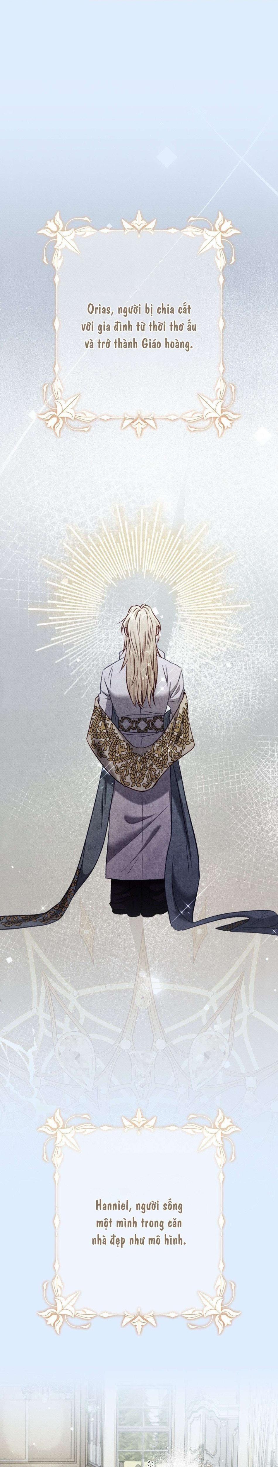 [ 18+ Không Che ] Bị Mắc Kẹt Trong Trò Chơi Harem Ngược Vô Vọng 32 trang 0