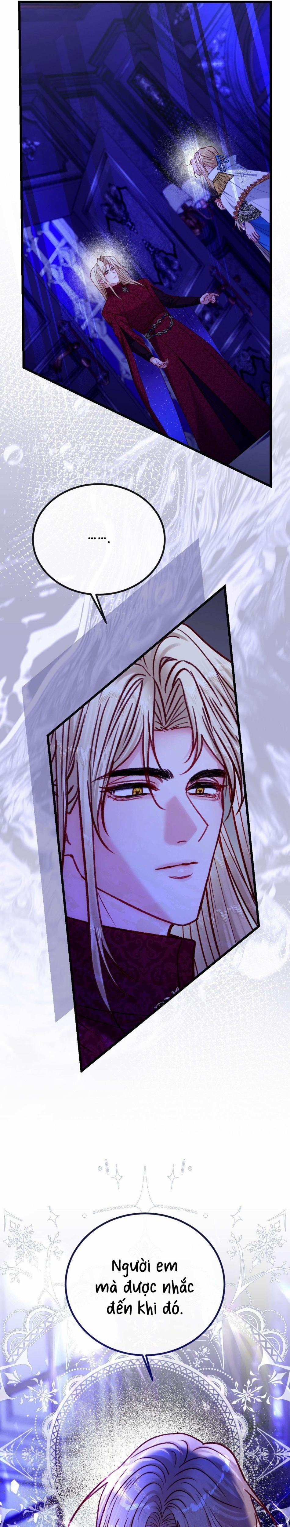 [ 18+ Không Che ] Bị Mắc Kẹt Trong Trò Chơi Harem Ngược Vô Vọng 32 trang 10