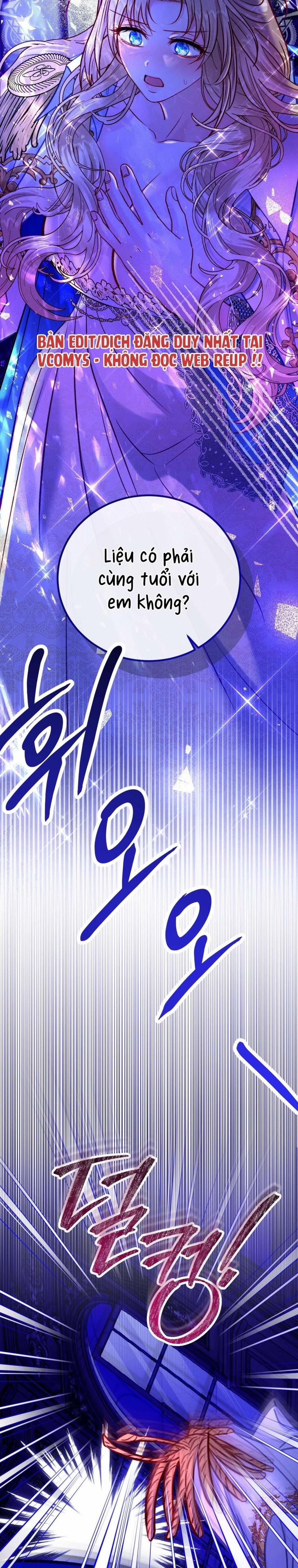 [ 18+ Không Che ] Bị Mắc Kẹt Trong Trò Chơi Harem Ngược Vô Vọng 32 trang 11