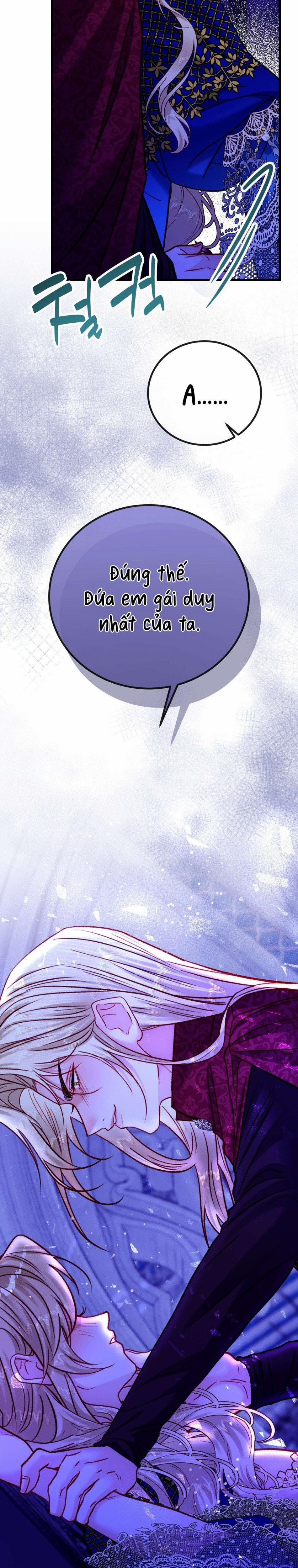 [ 18+ Không Che ] Bị Mắc Kẹt Trong Trò Chơi Harem Ngược Vô Vọng 32 trang 14