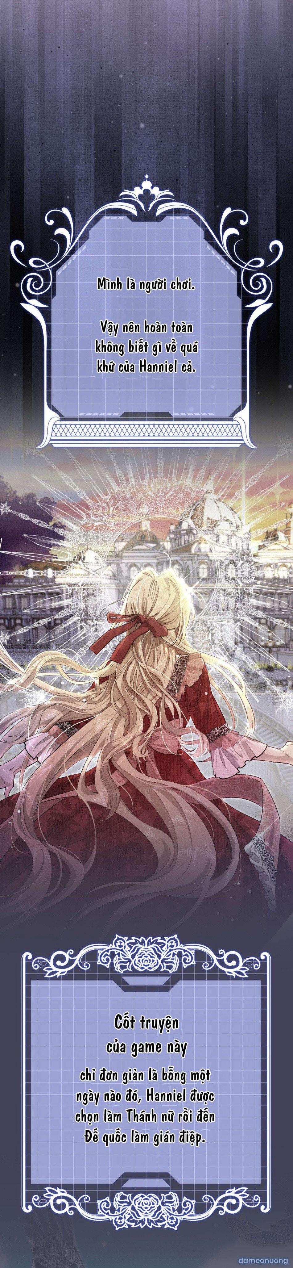 [ 18+ Không Che ] Bị Mắc Kẹt Trong Trò Chơi Harem Ngược Vô Vọng 32 trang 24