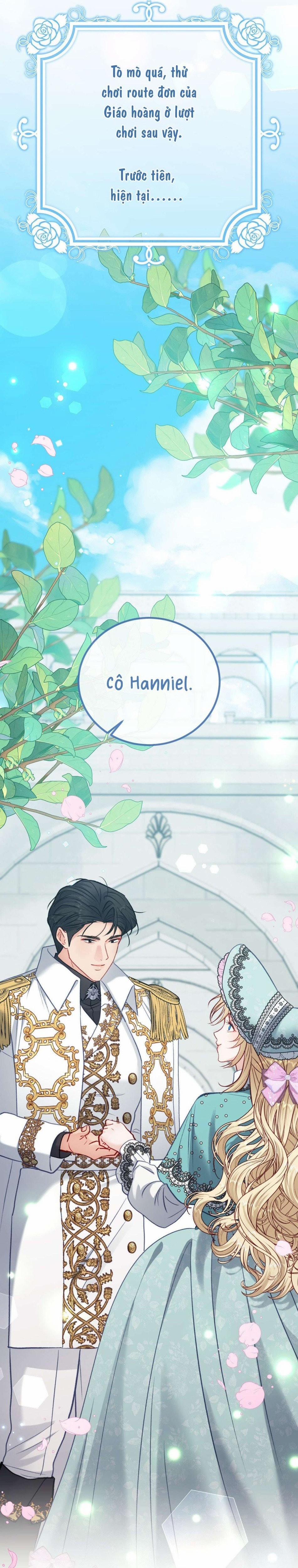 [ 18+ Không Che ] Bị Mắc Kẹt Trong Trò Chơi Harem Ngược Vô Vọng 32 trang 52