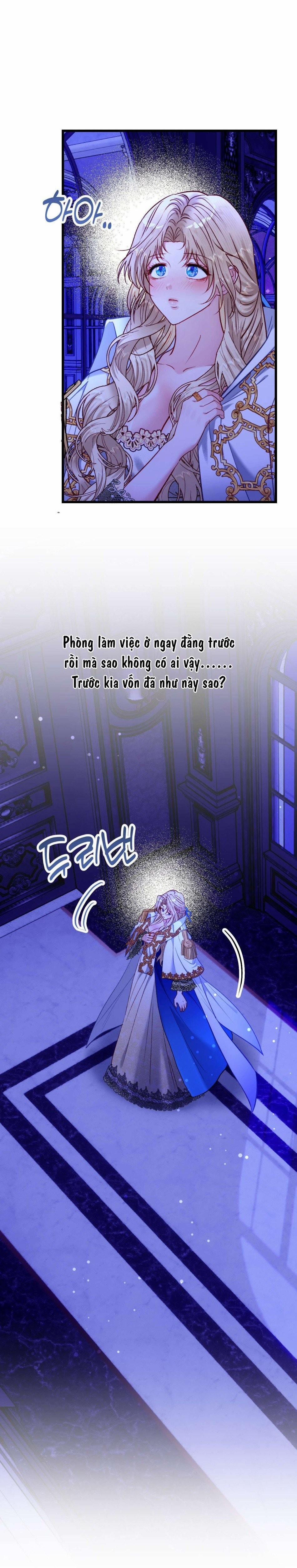 [ 18+ Không Che ] Bị Mắc Kẹt Trong Trò Chơi Harem Ngược Vô Vọng 32 trang 6