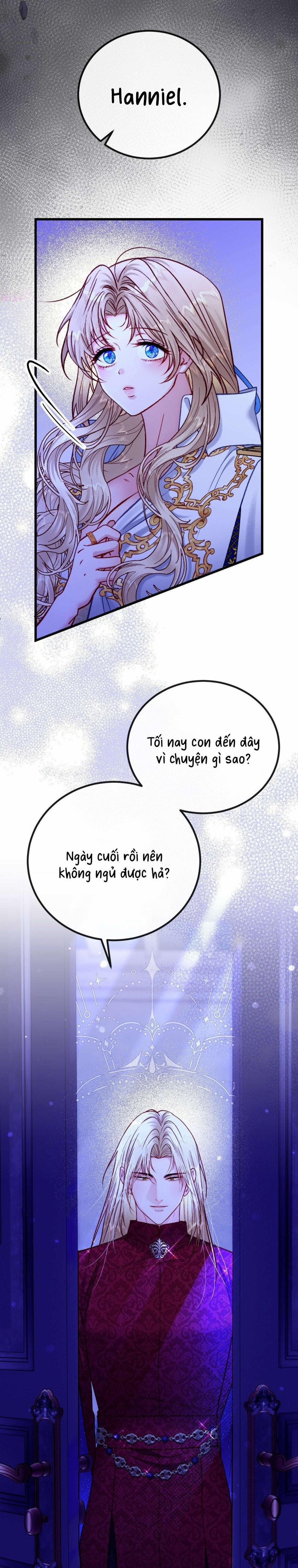 [ 18+ Không Che ] Bị Mắc Kẹt Trong Trò Chơi Harem Ngược Vô Vọng 32 trang 8